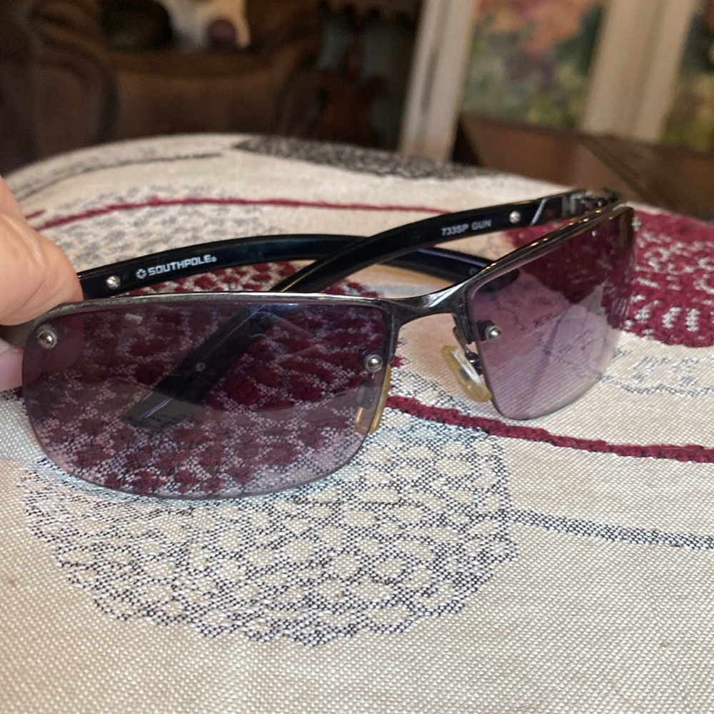 Southpole Sunglasses